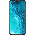 HONOR 9X Lite Dual SIM Smartphone, 6.5’’ FHD+ FullView Display, 48MP AI Dual Camera, 4GB RAM+128 GB storage, 3,750mAh large battery, NFC, Android 9.0, Midnight Black, UK Official Version