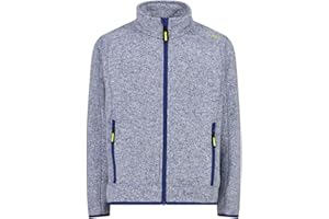 CMP Knit Tech 3h60744 Giacca di pile Bambino