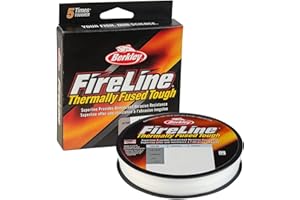 Berkley FireLine Superline Fishing Line