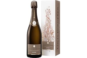 Louis Roederer Brut Vintage Champagne, 75 cl