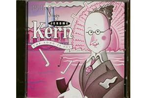 The Song Is You: Capitol Sings Jerome Kern