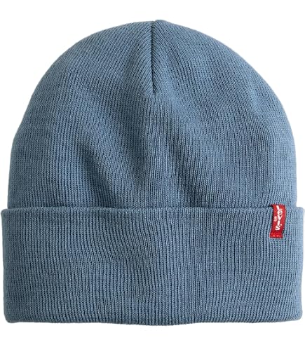 Bonnet Très Chaud Thinsulate - Bleu Marine, Taille Unique Adulte Unisexe - Tout Neuf Avec étiquettes