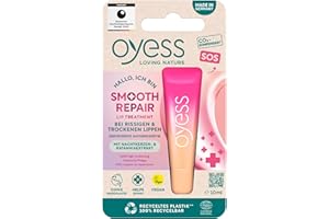 Oyess Loving Nature Smooth Repair Balsam do Ust, 10 ml