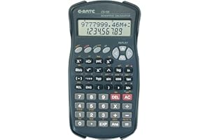 Calcolatrice Scientifica Pool Over Emate CS105