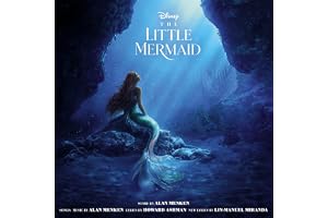 The Little Mermaid: Original Soundtrack