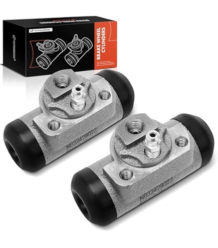 Aazon.co: Doran W695 Dru Brake Wheel Cylinder Copatible With