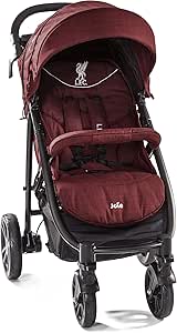 liverpool buggy