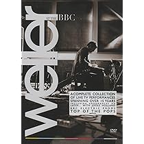 Paul Weller Live at the BBC レコード Weller – At The BBC – 3 x Vinyl (LP), 2008 [r1593807] | Discogs
