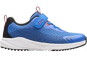 Clarks pojkar Deyes Dash K