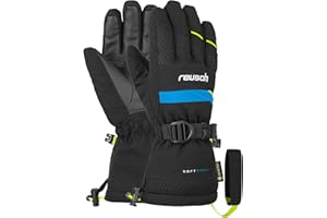 Reusch Children's Maxim GTX Gloves