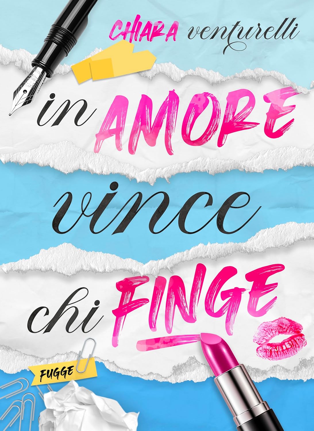 Dossier Complet & Guide Pratique : In amore vince chi finge