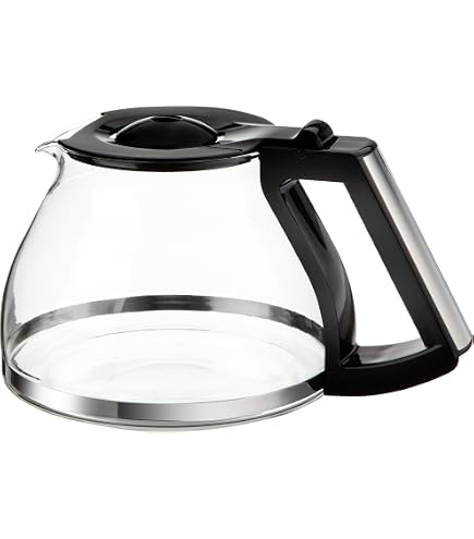 VERSEUSE 1,25 Litre POUR CAFETIERE MELITTA
