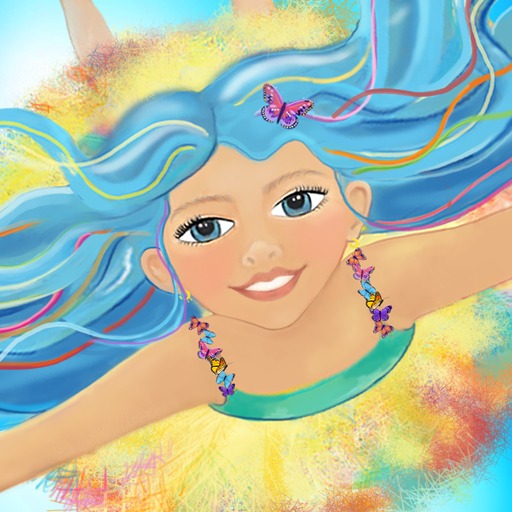 Teha The Wind: Helps Little Leaf Fly