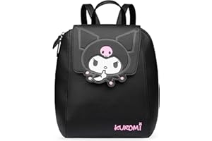 Get Trend Backpacks for Women & Teens, Cute Work & Travel Ladies Bags, PU Faux Leather Shoulder Bag for Girls, Gifts for Her