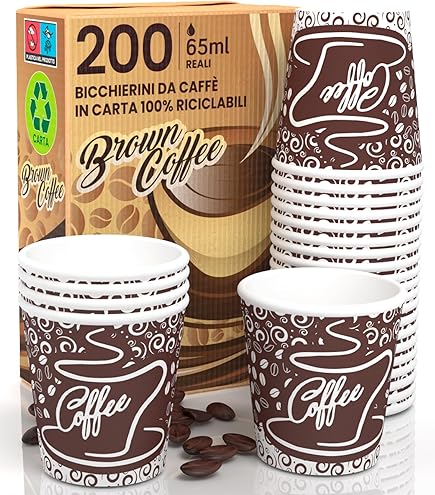 Papstar Tovaglioli Di Carta 3 Veli: 33x33 Cm, 250 Pezzi Color Crema, Certificati FSC - 5