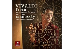 Vivaldi: Pieta/Stabat Mater