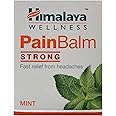 Himalaya Pain Balm - Strong, 45g Pack
