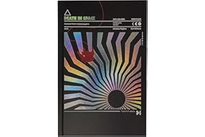 Free League Death in Space RPG - Libro con copertina rigida - Gioco di ruolo Future Space, 2-6 giocatori, età 12+