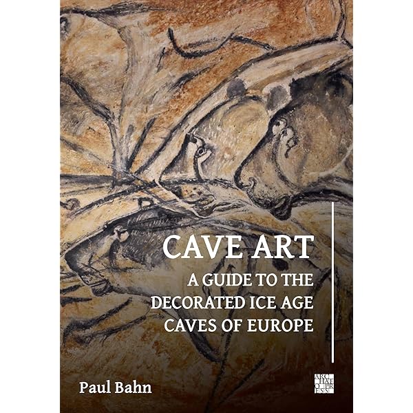 Cave Art : Clottes, Jean: Amazon.co.uk: Books