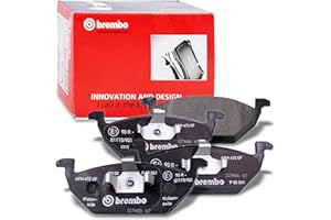 Brembo P 85 041 Pastillas de Frenos