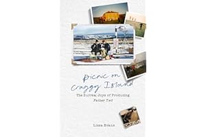 Picnic on Craggy Island: The Surreal Joys of Producing Father Ted