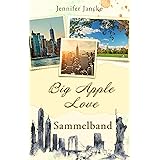 Big Apple Love: SAMMELBAND