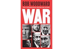War: Bob Woodward