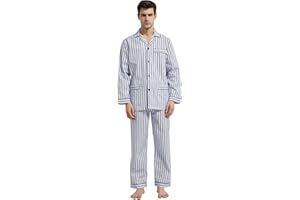 GLOBAL Ensemble de Pijama Homme