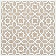D-c-fix Lámina Efecto Vidriera Bambo (200 X 45 Cm, Translúcido