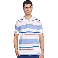 US Polo Association Men's Slim T-Shirt