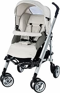 Bebe Confort Loola Full Stroller Grain Blonde Amazon Co Uk