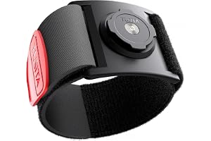 TUSITA Lock Sportarmband