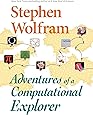 Adventures of a Computational Explorer