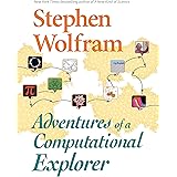 Adventures of a Computational Explorer