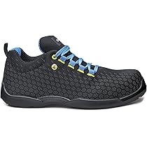 Zapatos De Seguridad U Power Zapato De Seguridad BASE Protection