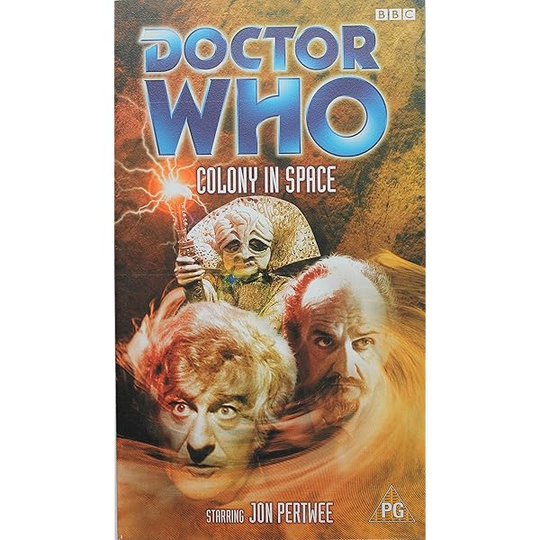 Doctor Who: The Sea Devils - Episode 62 [DVD] [Region 1] [US