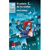 El Cartero de los Sue&ntilde;os: 204 (El Barco de Vapor Azul)
