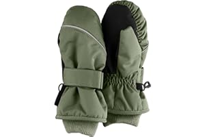 Sterntaler Rękawiczki prążkowane Uniseks Rękawiczki prążkowane