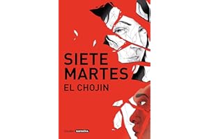 Siete martes (Grijalbo Narrativa)