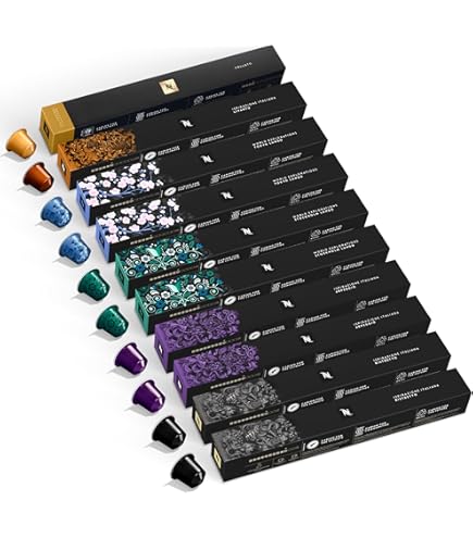 distributeur de capsules tavolaswiss CASSETTO-60 pour 60 capsules Nespresso