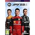 F1 22 PCWin | Codice incluso nella confezione | Videogiochi | Italiano | Edizione per PC