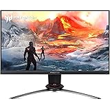 Acer Predator Xb253Q Gx 24.5 Inch (62.23 Cm) Led 1920 x 1080 Pixels Fhd IPS 0.5 Ms 240Hz Nvidia G-Sync Compatible Gaming Moni