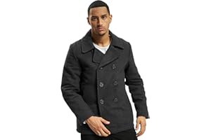 Brandit Kurtka UNISEKS Pea Coat