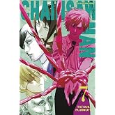 CHAINSAW MAN 07: 7