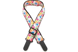 Book Bag Buddies Clip-On Shoulder Strap - Multiple Designs