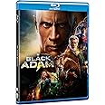 Black Adam [Blu-Ray] (Brak polskiej wersji)