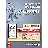 Buy Indian Economy for UPSC CSE Civil Services Exam Book 2025 - 2026 ...