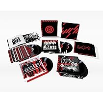 How To Dismantle An Atomic Bomb: Amazon.pl: Płyty CD i winylowe