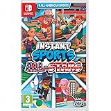 Instant Sports All-Star Nintendo Switch