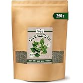 Biojoy Nettle leaves BIO, dried, infusion, 250 g | Nettle, bulk infusion, cut, Urtica dioica L.